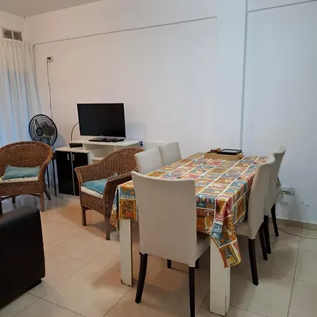 Alquileres Guille Apartment Colon  Exterior photo