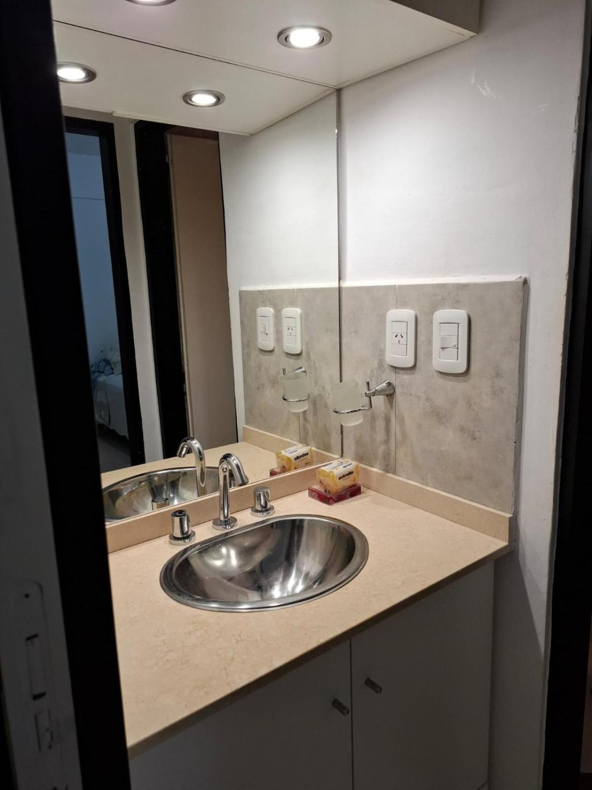 Apartment Alquileres Guille *
