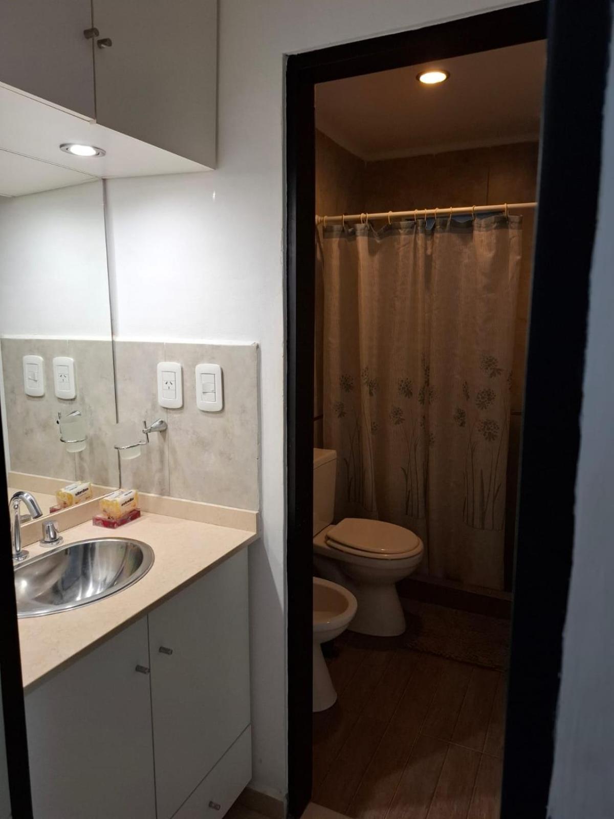Apartment Alquileres Guille