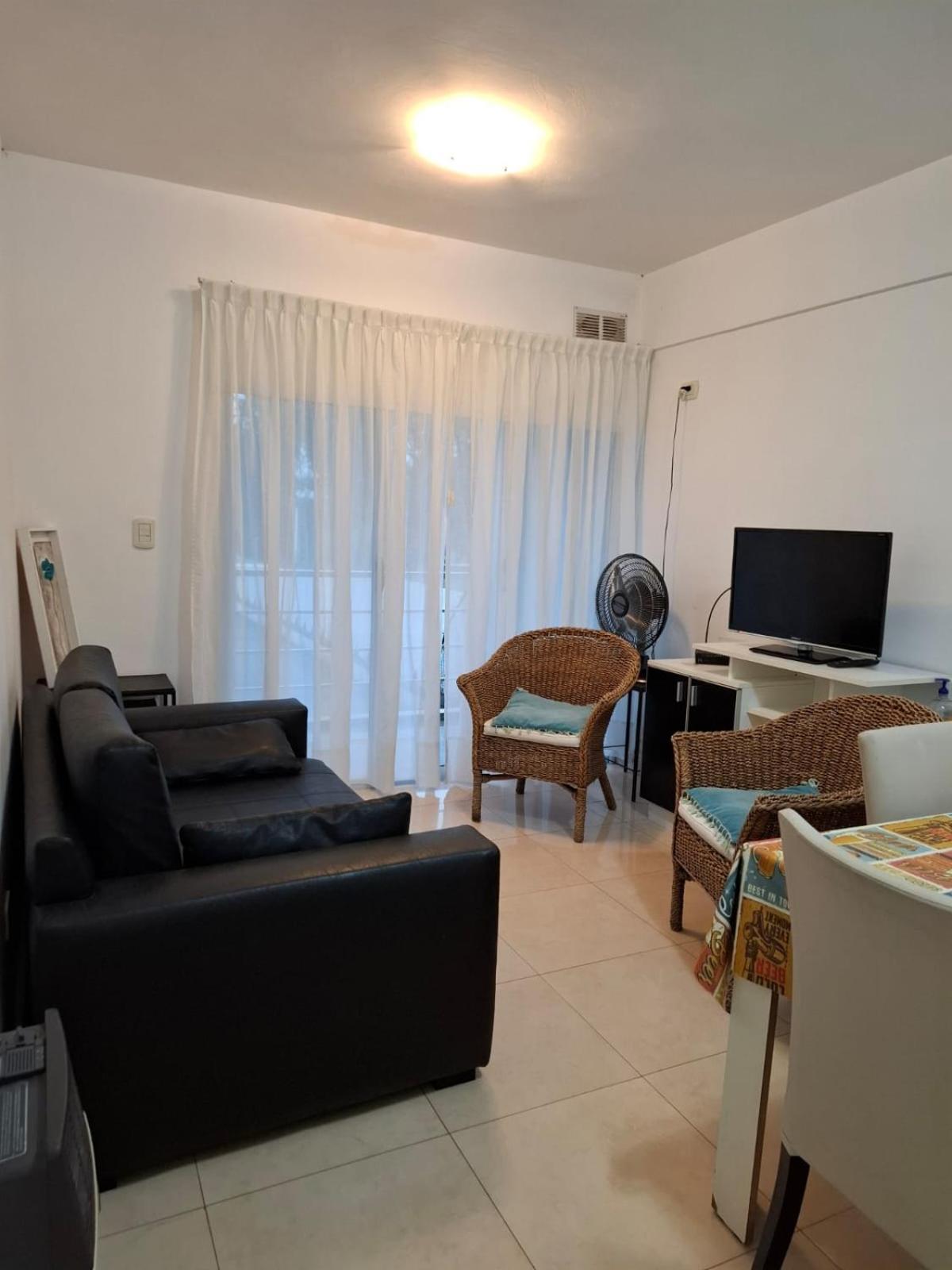 Apartment Alquileres Guille *