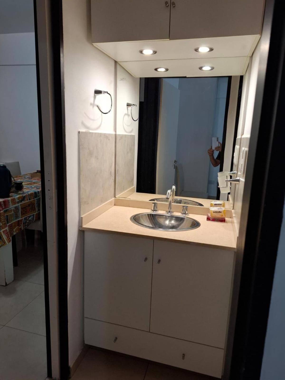 Apartment Alquileres Guille Colon (Entre Rios)